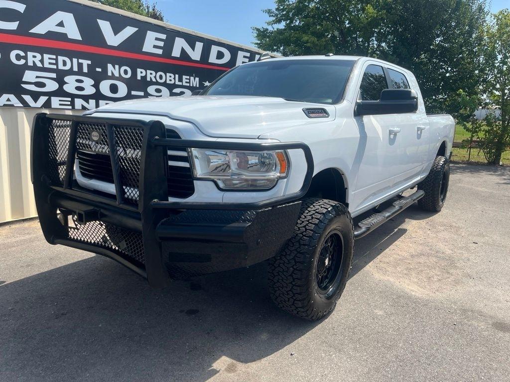 ram ram 2500 pickup 2020 3C6UR5MJ0LG222519 image ram ram 2500 pickup 2020 3C6UR5MJ0LG222519 image